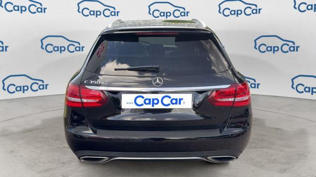 Mercedes Benz Classe C Break image 4