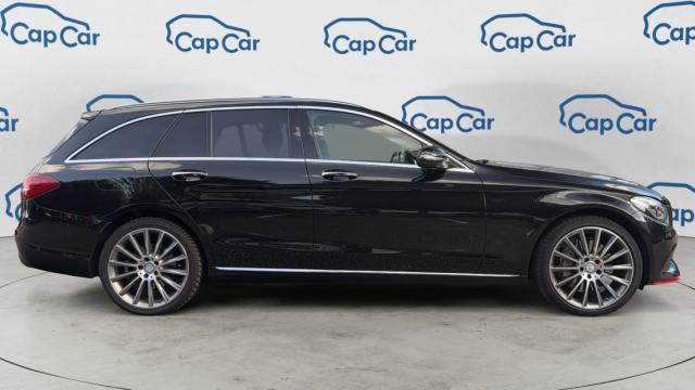 Mercedes Benz Classe C Break image 3