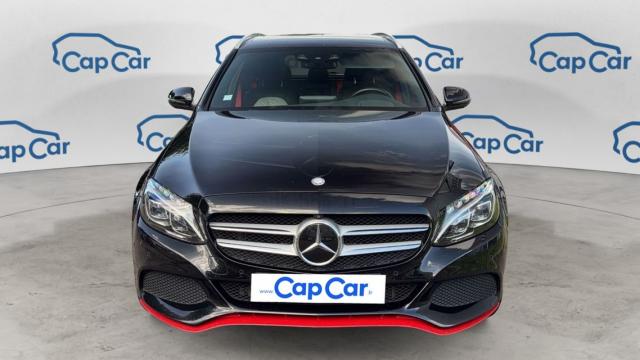 Mercedes Benz Classe C Break image 7