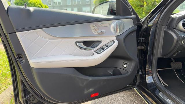 Mercedes Benz Classe C Break image 8