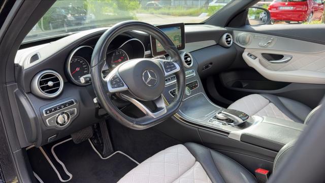 Mercedes Benz Classe C Break image 5