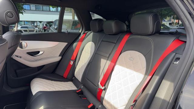 Mercedes Benz Classe C Break image 2