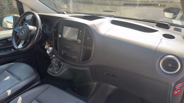 Mercedes Benz Vito image 7