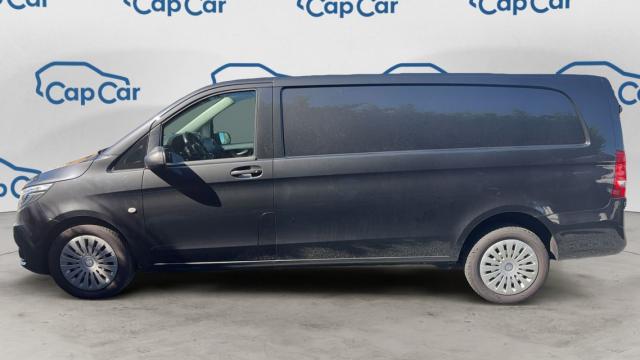 Mercedes Benz Vito image 3