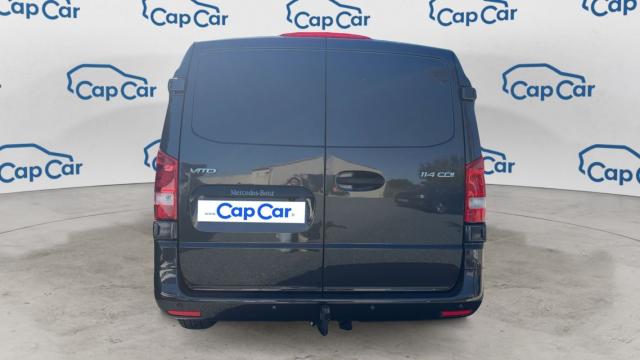 Mercedes Benz Vito image 6