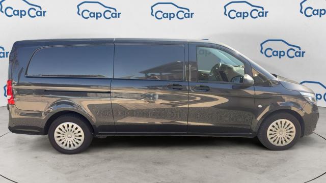 Mercedes Benz Vito image 5