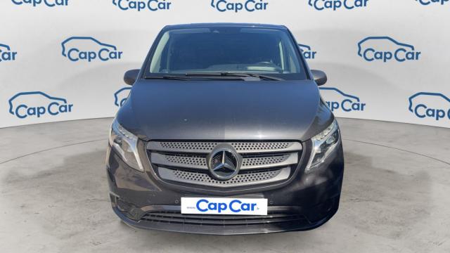 Mercedes Benz Vito image 2