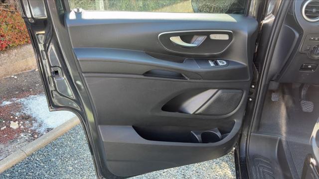 Mercedes Benz Vito image 8