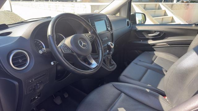 Mercedes Benz Vito image 1
