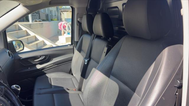 Mercedes Benz Vito image 4