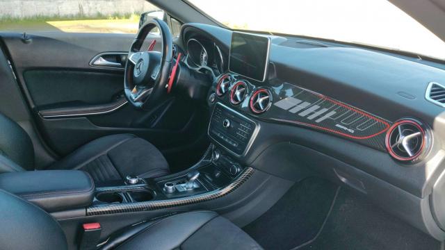 Mercedes Benz Classe C image 4