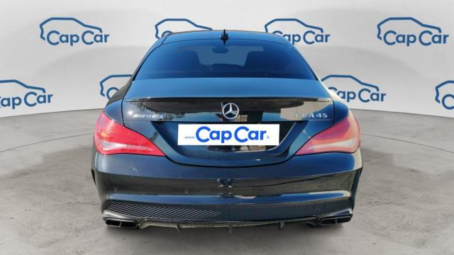 Mercedes Benz Classe C image 3
