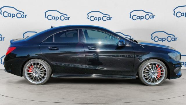 Mercedes Benz Classe C image 6