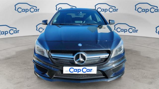 Mercedes Benz Classe C image 2