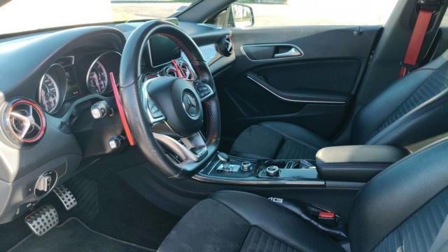 Mercedes Benz Classe C image 5