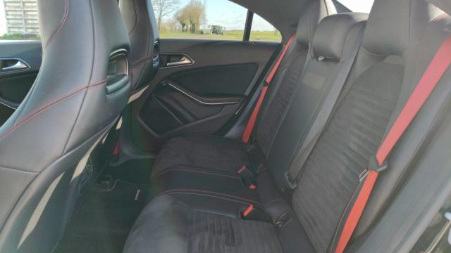 Mercedes Benz Classe C image 9