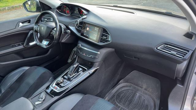 Peugeot 308 Sw image 2