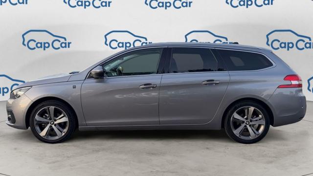 Peugeot 308 Sw image 4