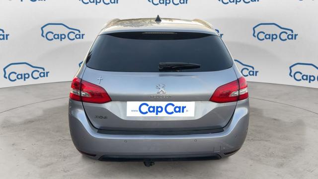 Peugeot 308 Sw image 6