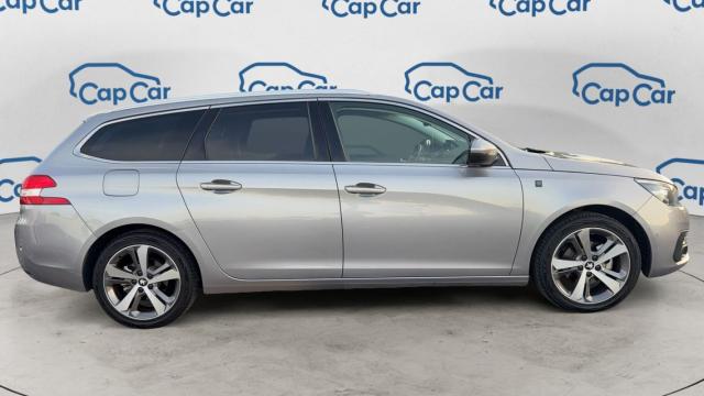 Peugeot 308 Sw image 1