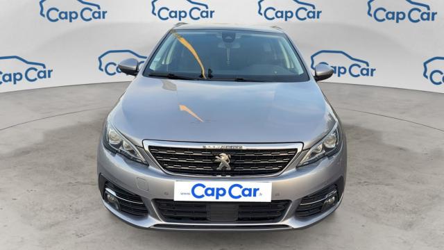 Peugeot 308 Sw image 5