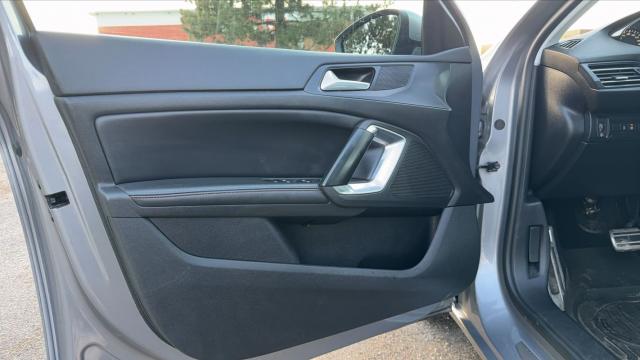 Peugeot 308 Sw image 3