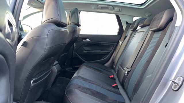 Peugeot 308 Sw image 9
