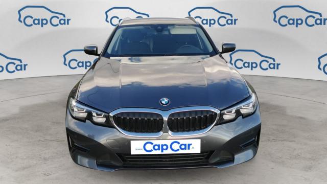 Bmw Série 3 image 4