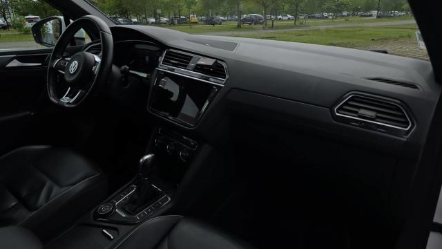 Volkswagen Tiguan image 2