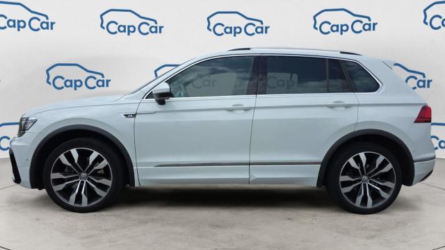 Volkswagen Tiguan image 9