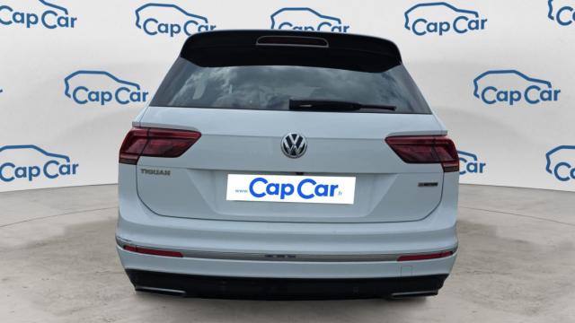 Volkswagen Tiguan image 6