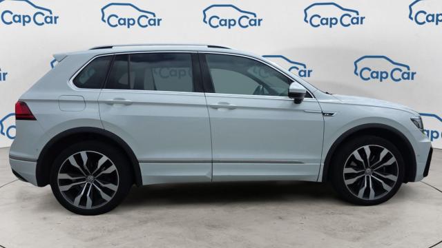 Volkswagen Tiguan image 7