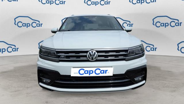 Volkswagen Tiguan image 3