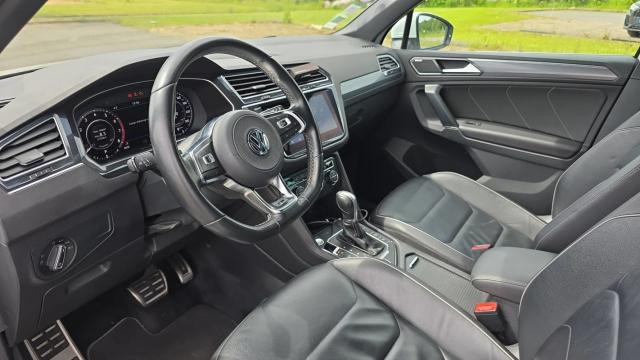 Volkswagen Tiguan image 5