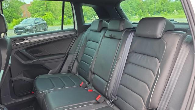 Volkswagen Tiguan image 1