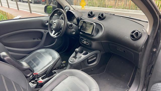 Smart Fortwo image 5