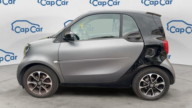 Smart Fortwo image 9