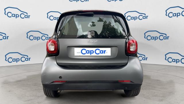 Smart Fortwo image 7