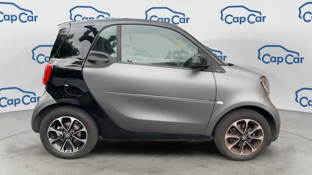 Smart Fortwo image 3