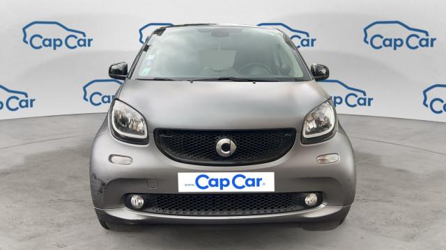 Smart Fortwo image 1