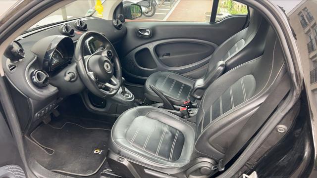 Smart Fortwo image 4
