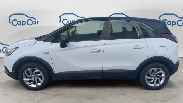 Opel Crossland X image 8