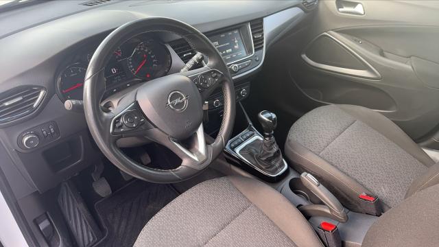 Opel Crossland X image 2