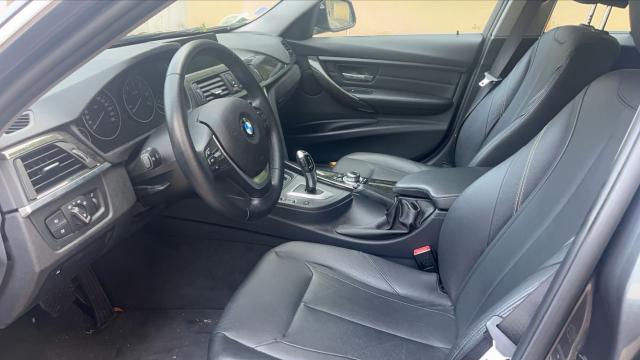 Bmw Série 3 image 6
