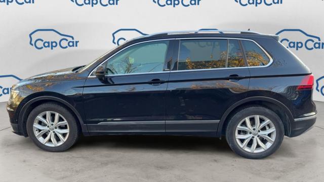 Volkswagen Tiguan image 8