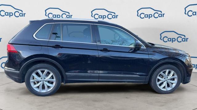 Volkswagen Tiguan image 5