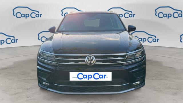 Volkswagen Tiguan image 6
