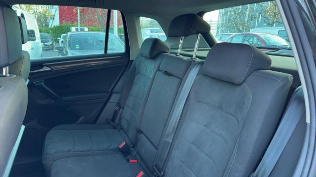 Volkswagen Tiguan image 4