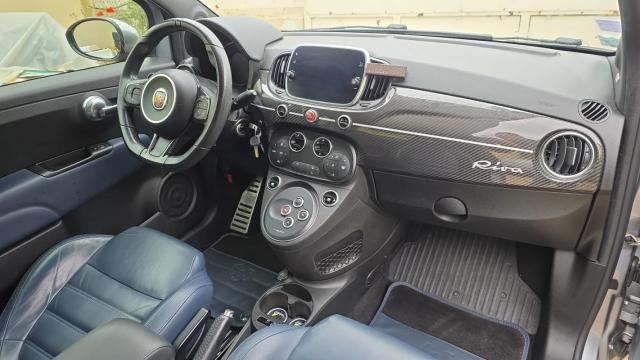 Abarth 500 image 2