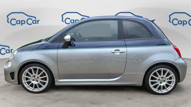 Abarth 500 image 6